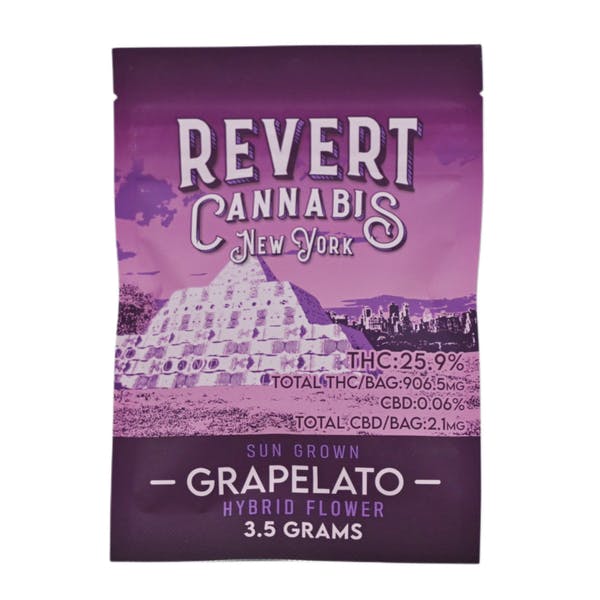 Grapelato