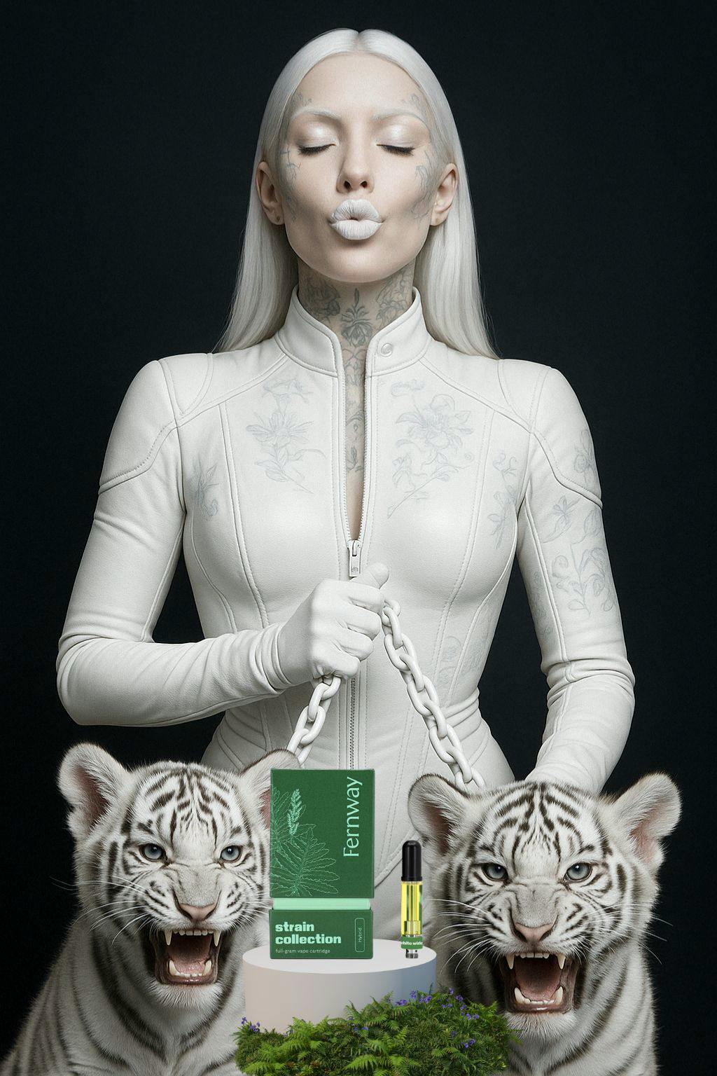 Fernway - White Widow - Distillate - 1g - Cart - 1g | Vaporizers | Fernway | Plantopia Dispensary (Rec) | 37 Main Street Englishtown, NJ 07726https://www.plantopiadispensaries.com Fernway - White Widow - Distillate - 1g - Cart - 1g | Vaporizers | Fernway | Plantopia Dispensary (Rec) | 37 Main Street Englishtown, NJ 07726https://www.plantopiadispensaries.com