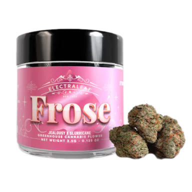 Electraleaf | Flower | 3.5g | Frose