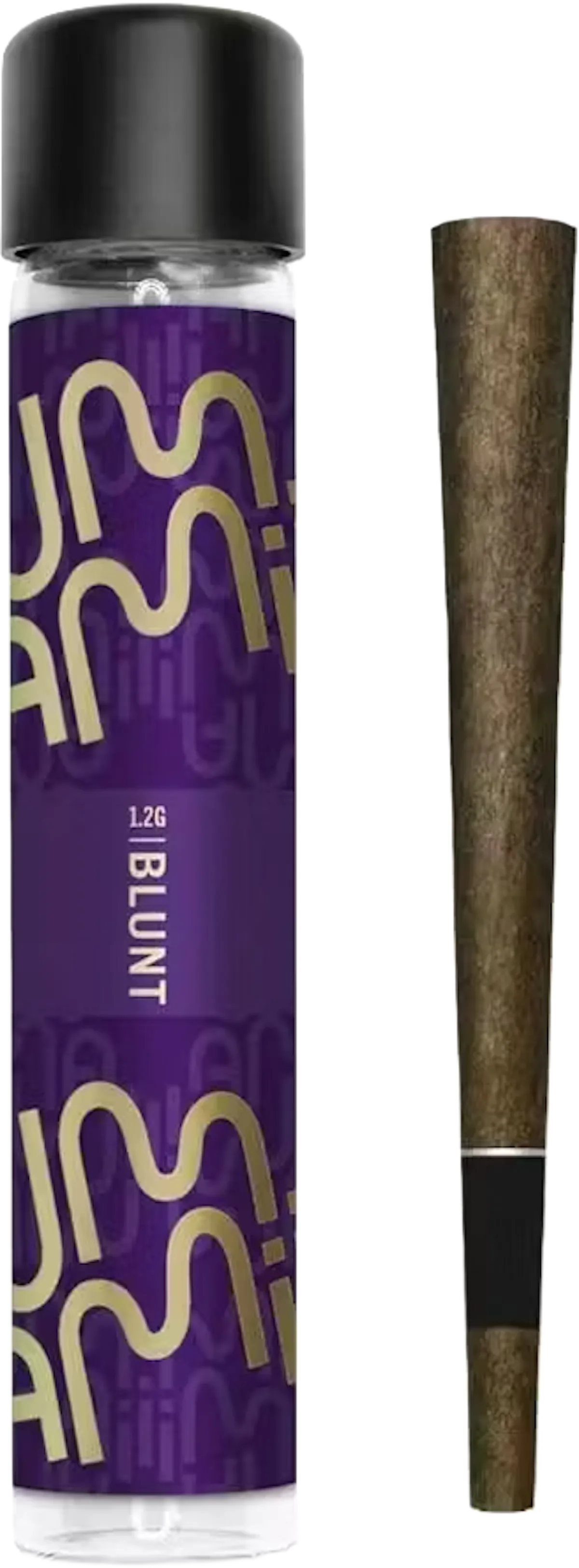 Umamii | Infused Blunt | 1.2g | Blue Slushie