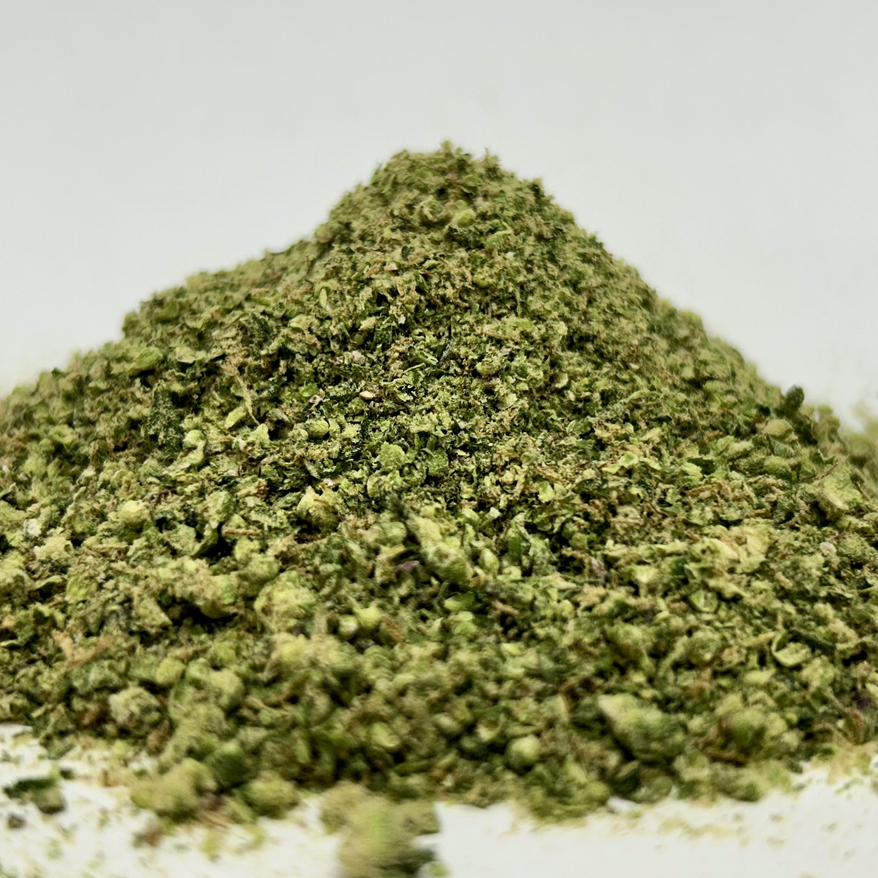Batch Blend Pre-Ground Flower 28g - Small Batch - 1oz in Lewiston