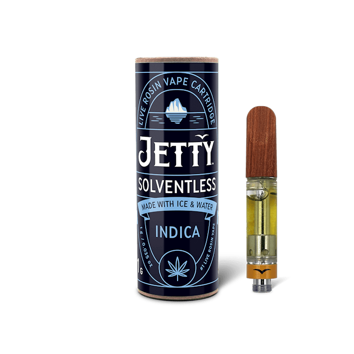 Fatso Solventless Cart