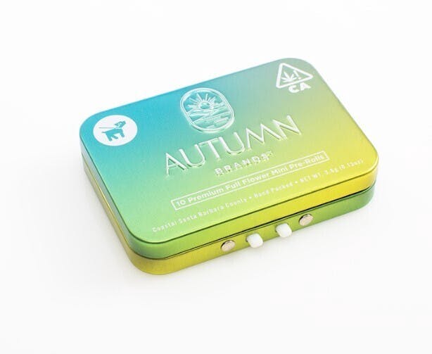 Autumn Brands — Grower S Collection