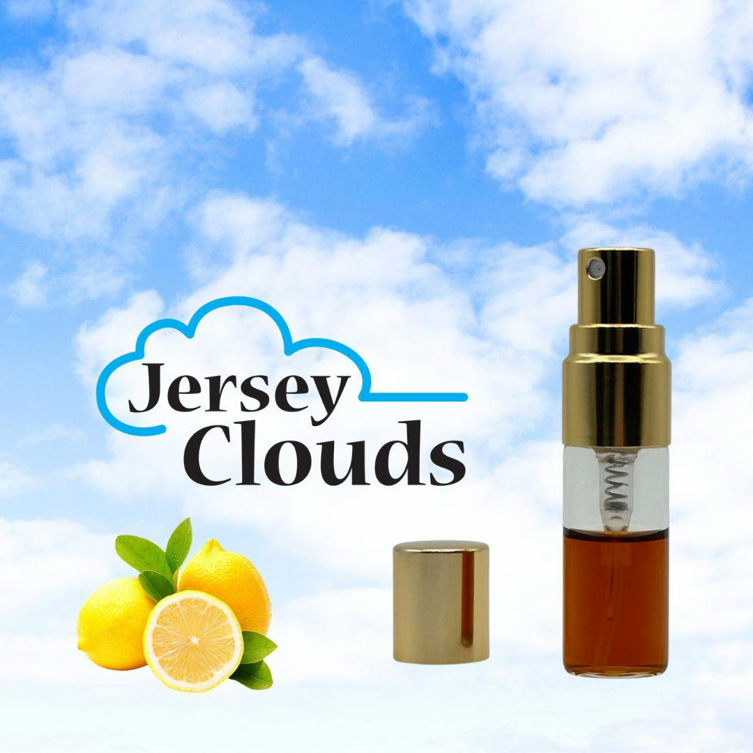 Lemon Tincture Spray | 100MG THC