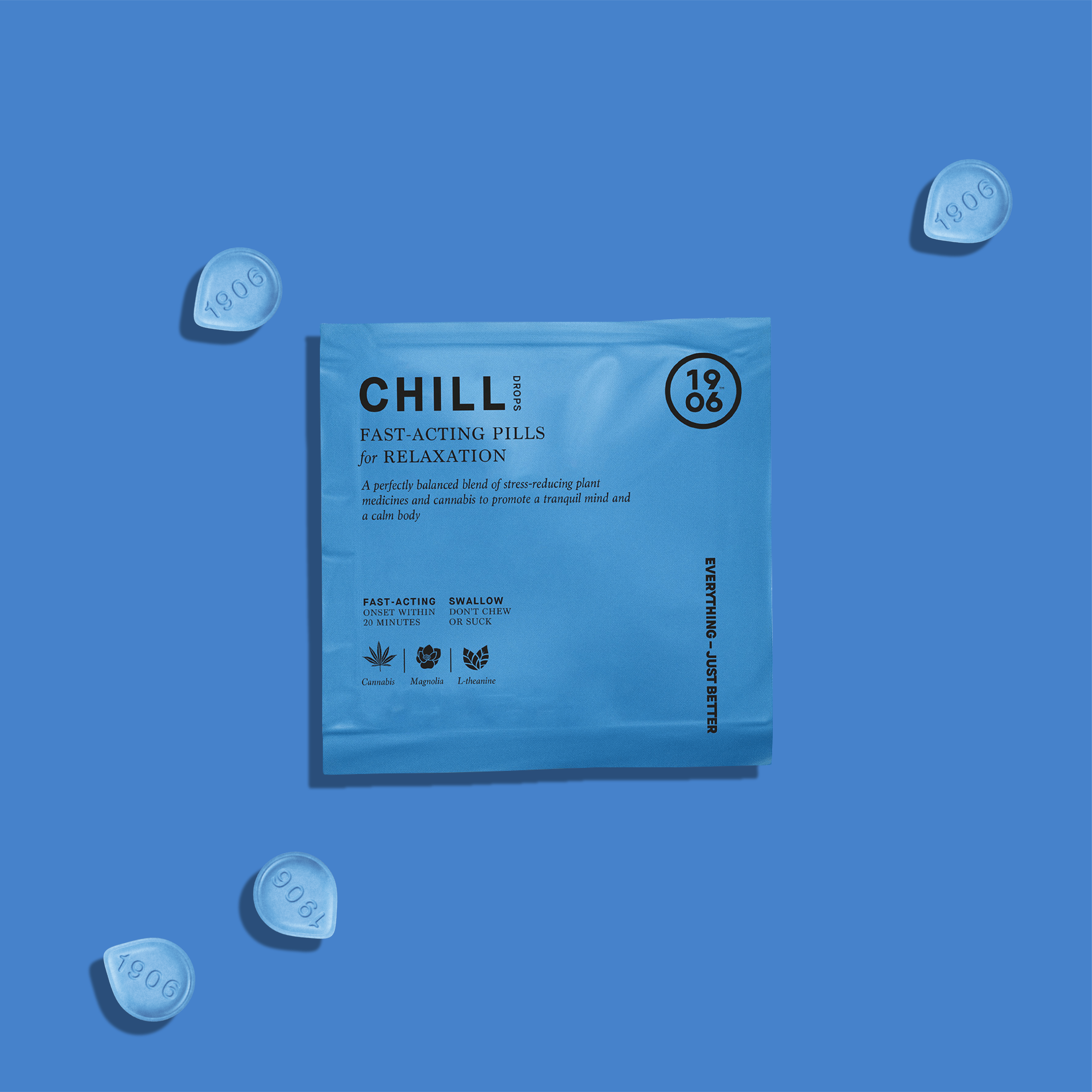 Chill 2 Pack