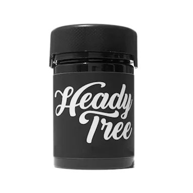Heady Tree | Flower | 3.5g | Lu Lu Lemon