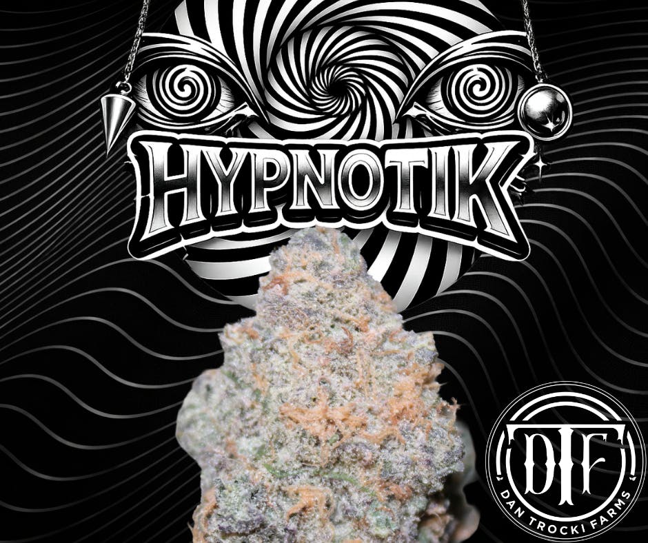Hypnotik | 7G Flower