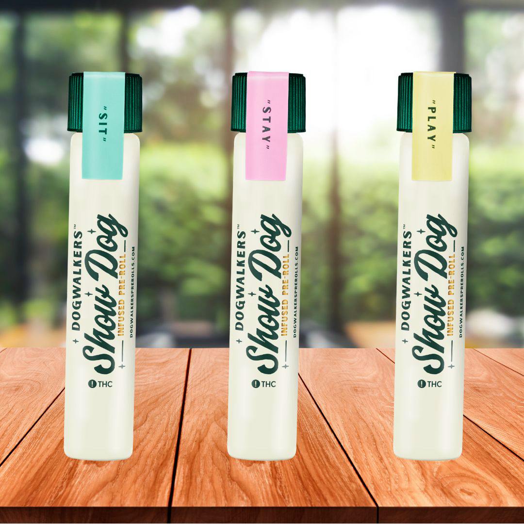 Animal Face | 1G Infused Pre-Roll | 1pk