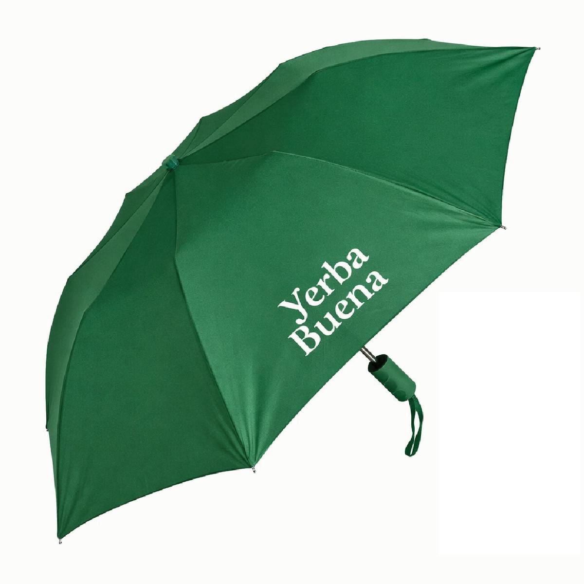 Yerba Buena Umbrella