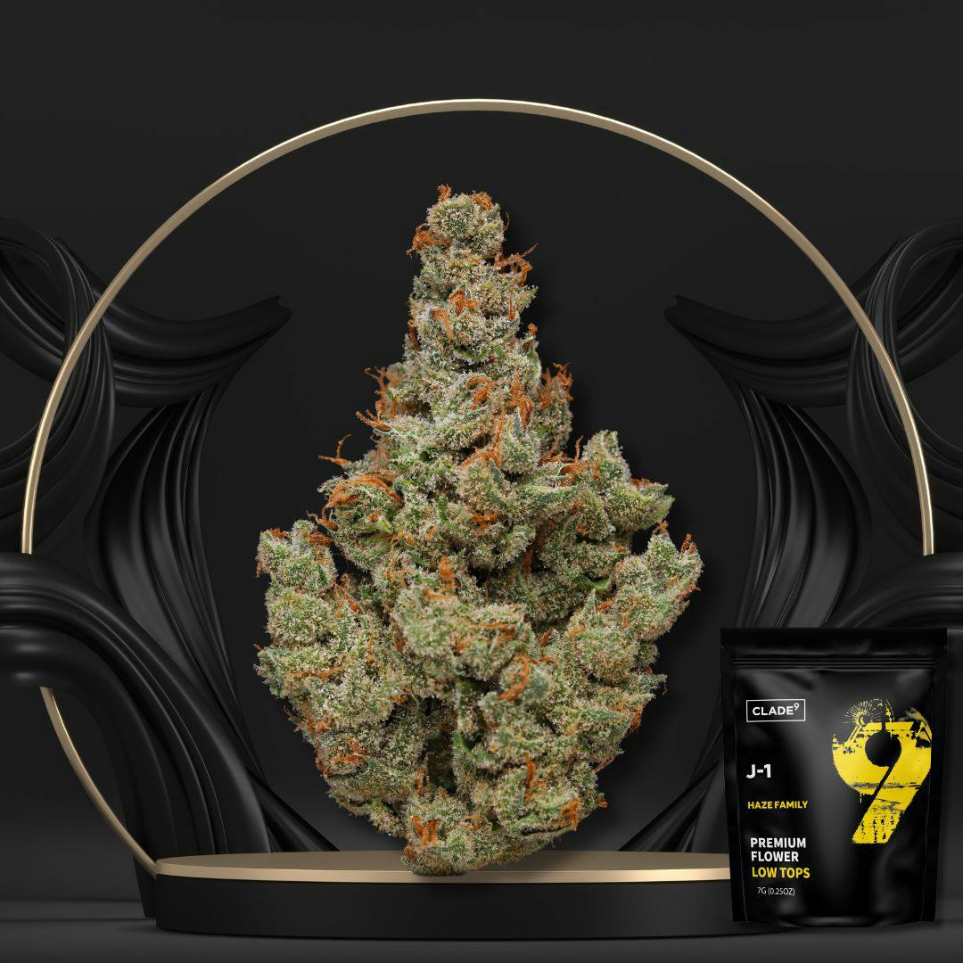 J1 | 7G Flower