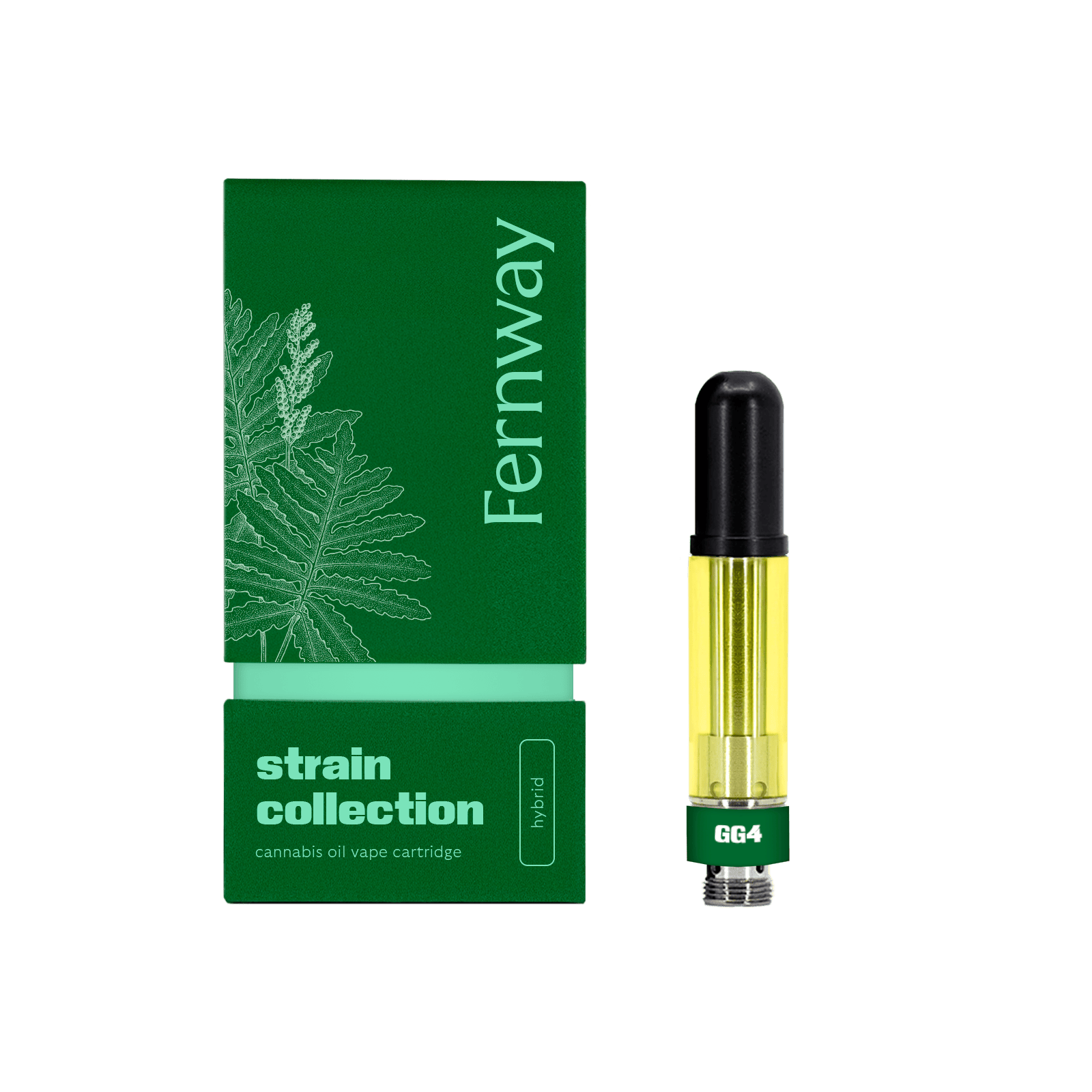 GG4 - Cart
