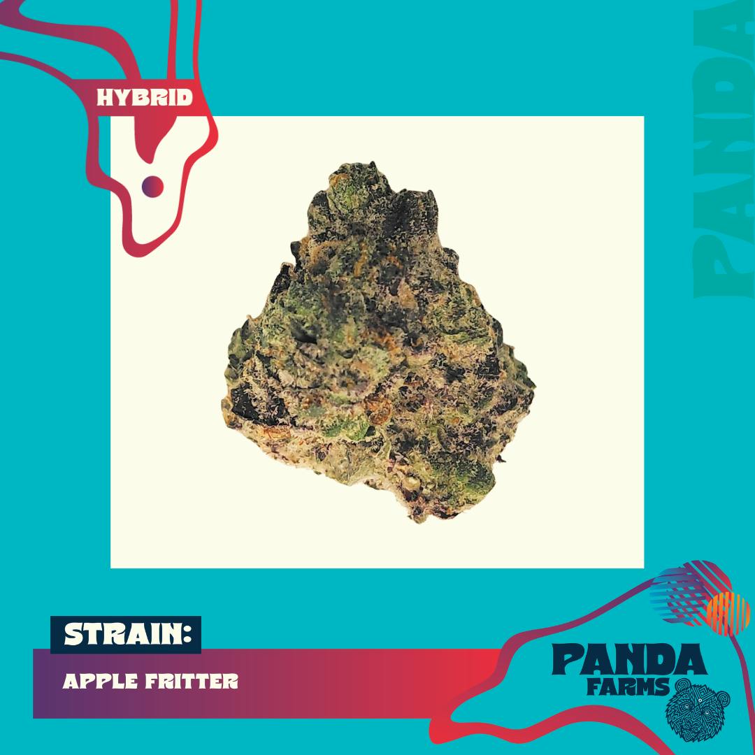 Apple Fritter | 1G Pre-Roll | 1pk