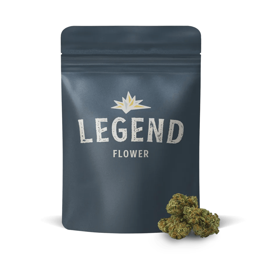 Legend - JMO - Littles - 28g