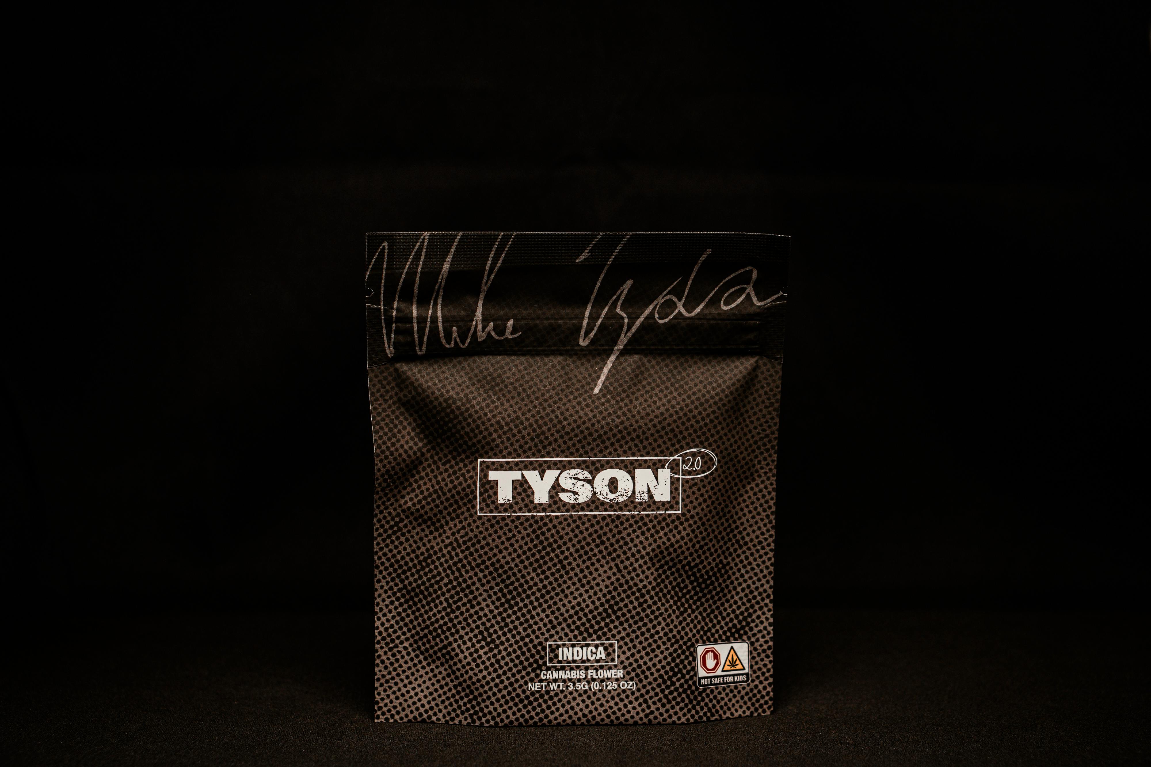Tyson 2.0 - Legendary OG Kush - 3.5g