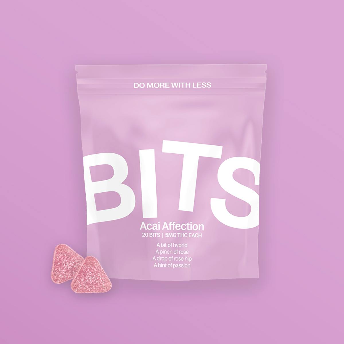 Acai Affection | 100 MG | 20pk