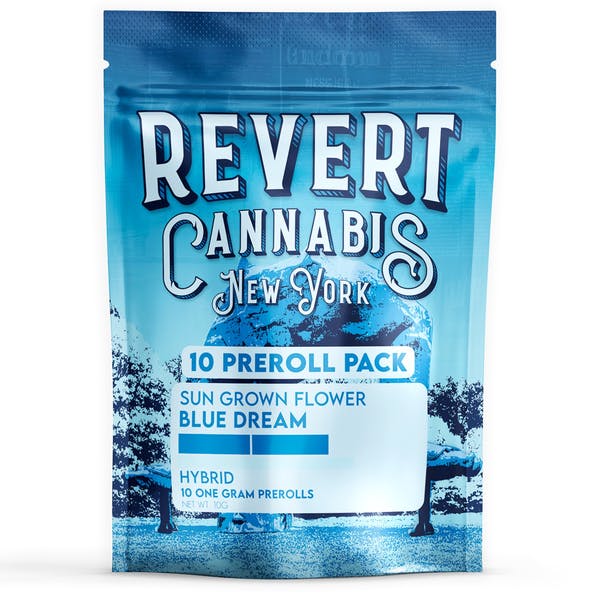 Blue Dream 10pk