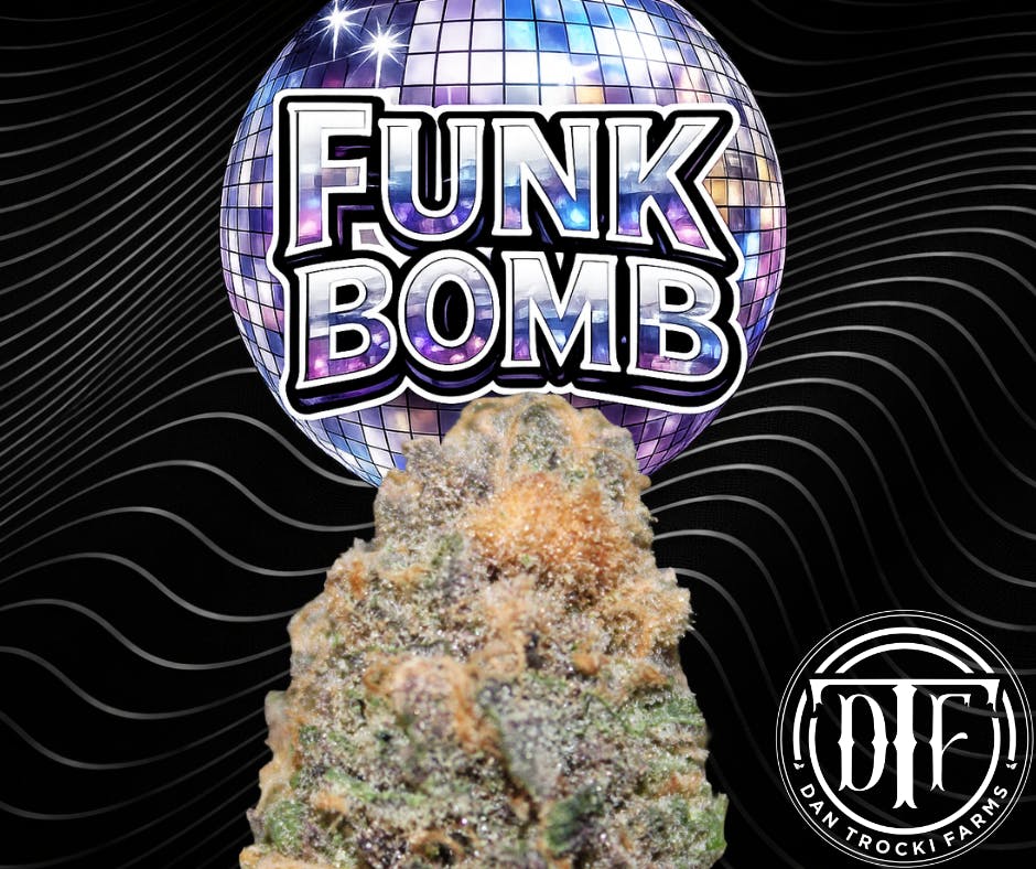 Funk Bomb | 3.5G Flower