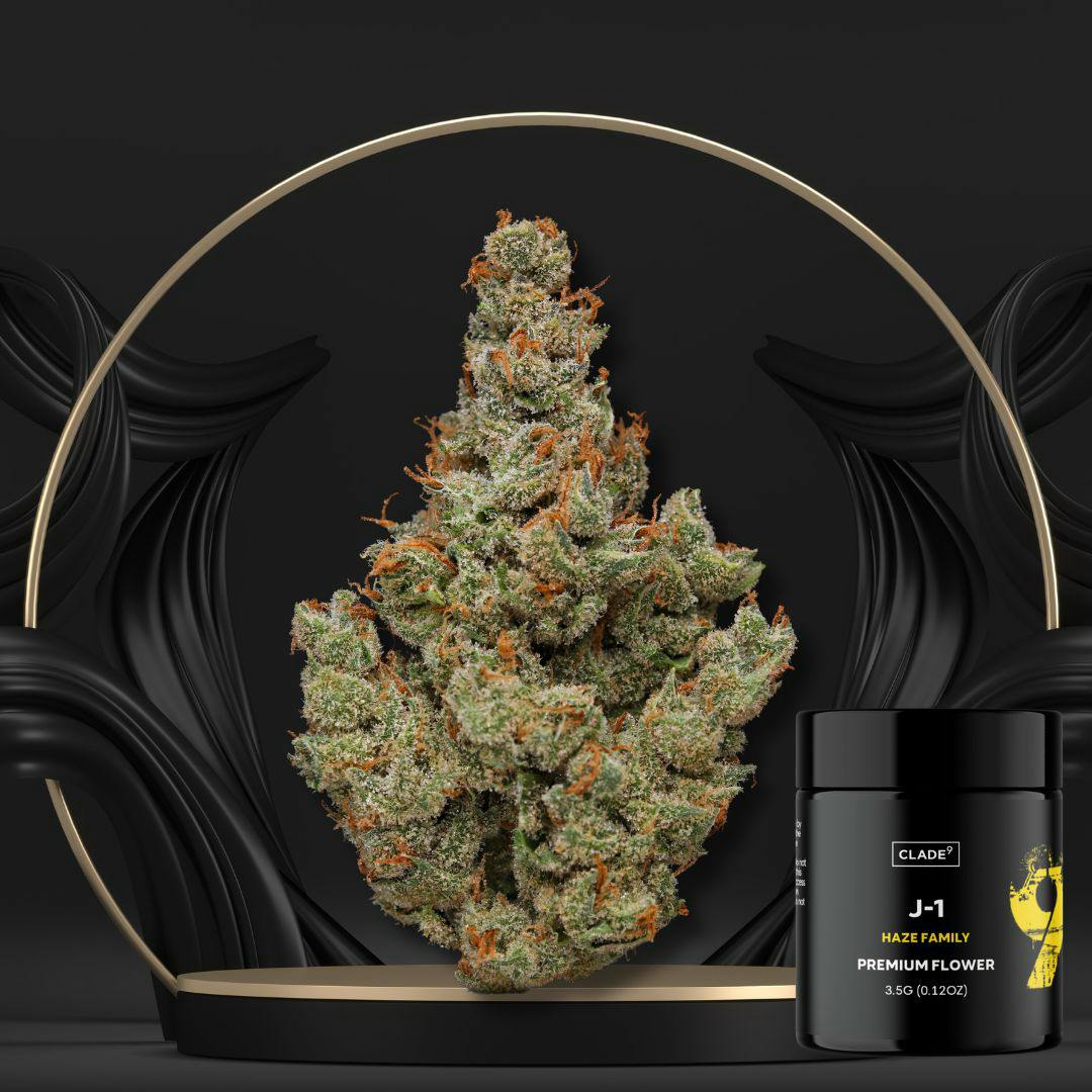 J1 | 3.5G Flower
