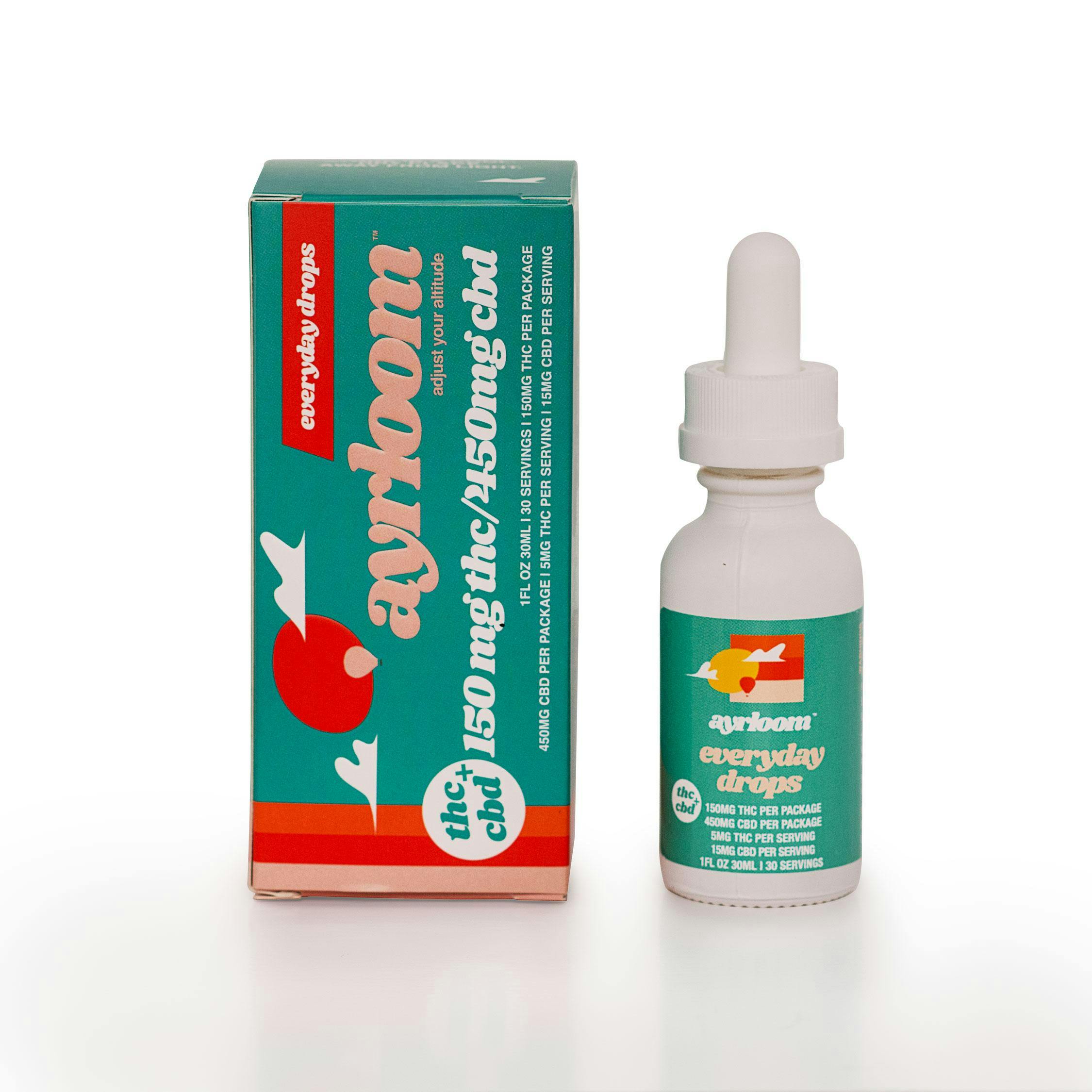 Everyday 1:3 Drops