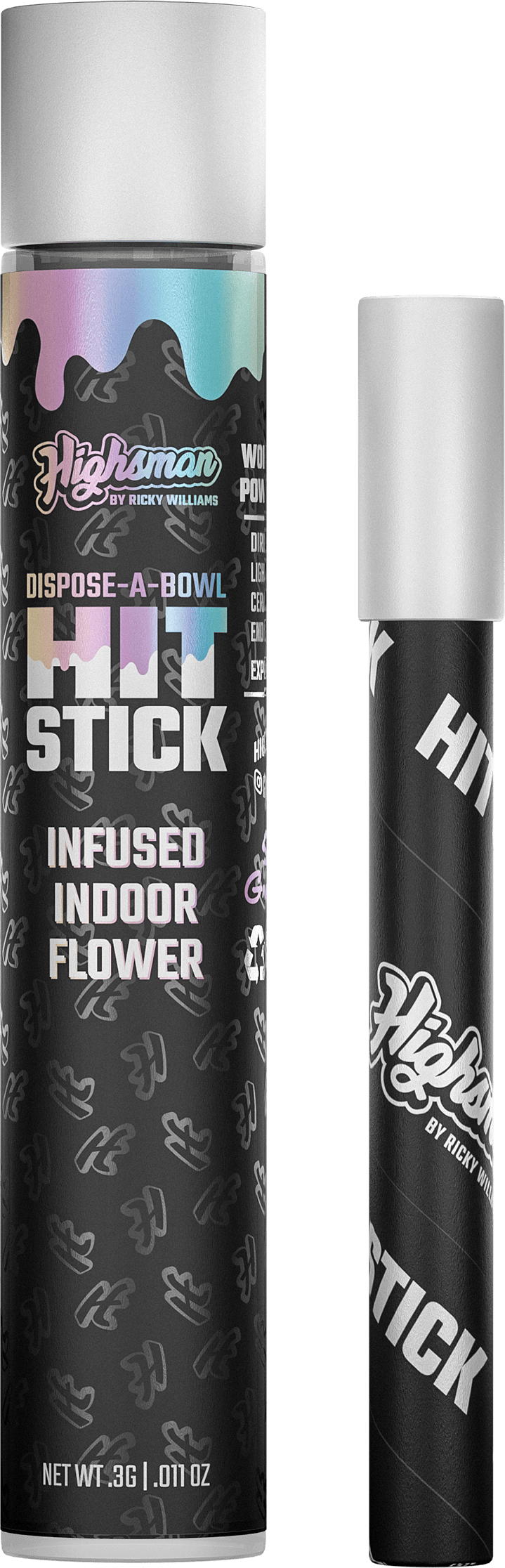 Touchdown Tango Mango | 0.5G Infused Hit Stick | 1pk