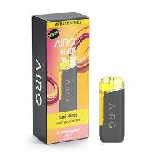 Airo - Black Mamba - Disposable - 2g