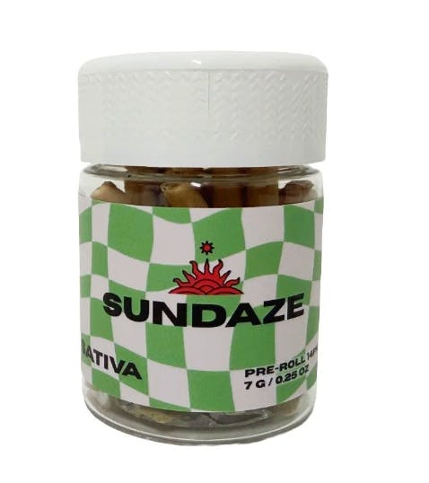 Sundaze — Blue Dream