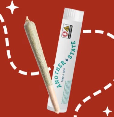 Another State | Vice City | Pre-Roll | 1g