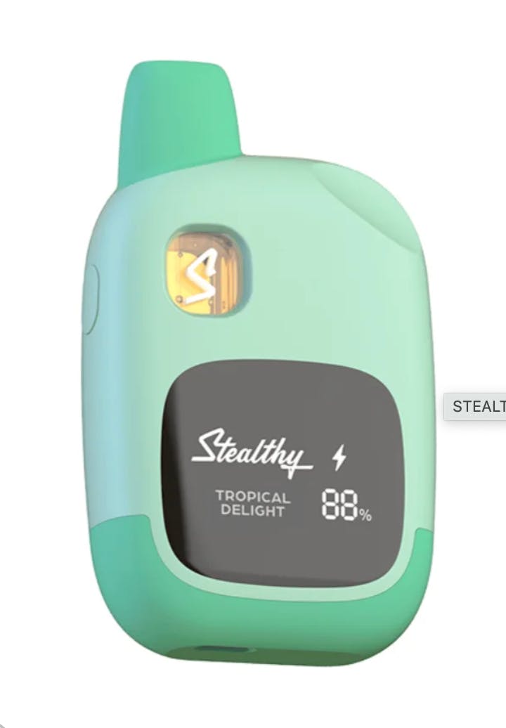 Stealthy — Island Dream