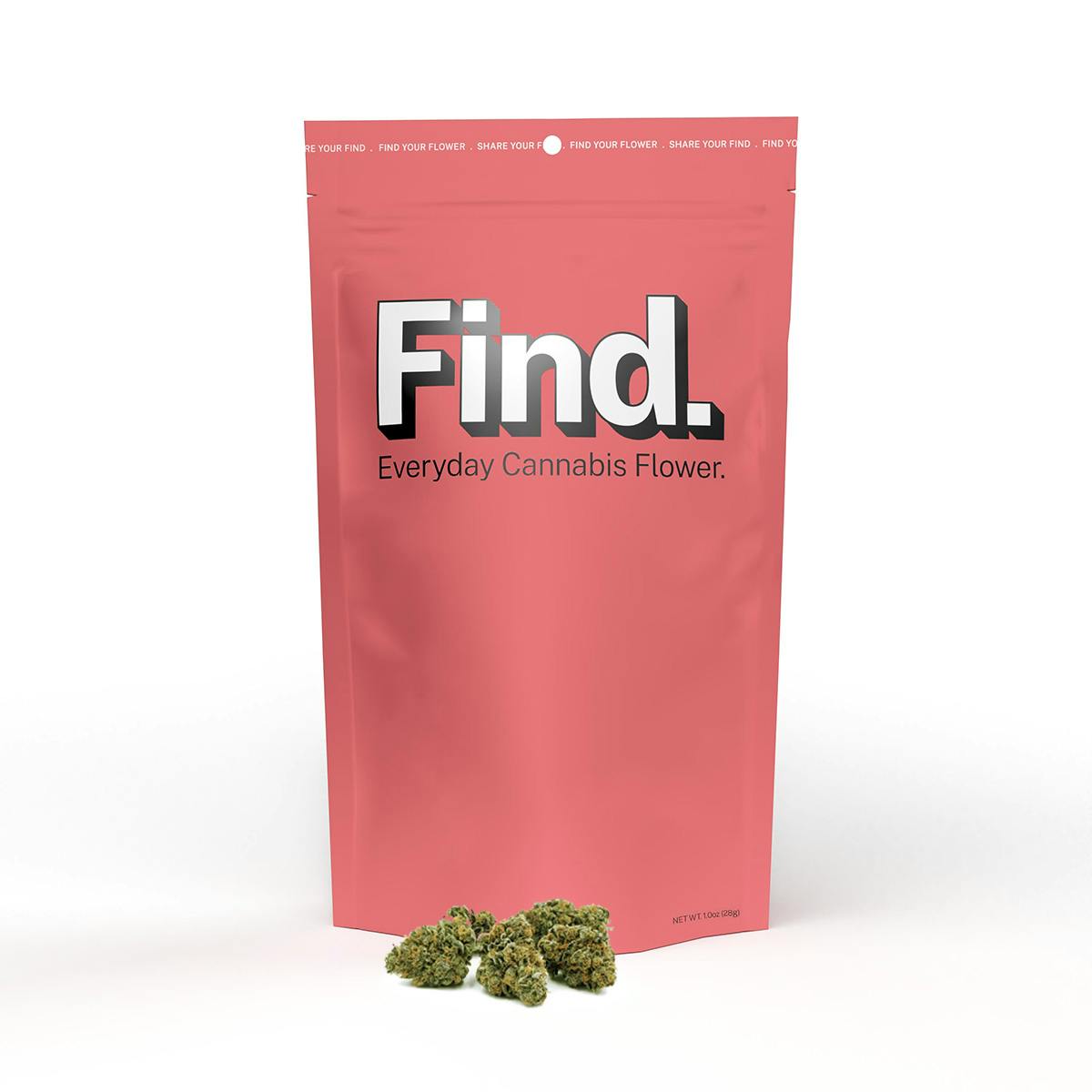 Find | Agent Z "Mixed Buds" | Sativa | 1oz - 1oz in Keyport