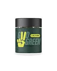LA Kush Cake Pre-Pack (Mixed Buds) 3.5g - Good Green (Indica) - 1/8oz in Mount Holly