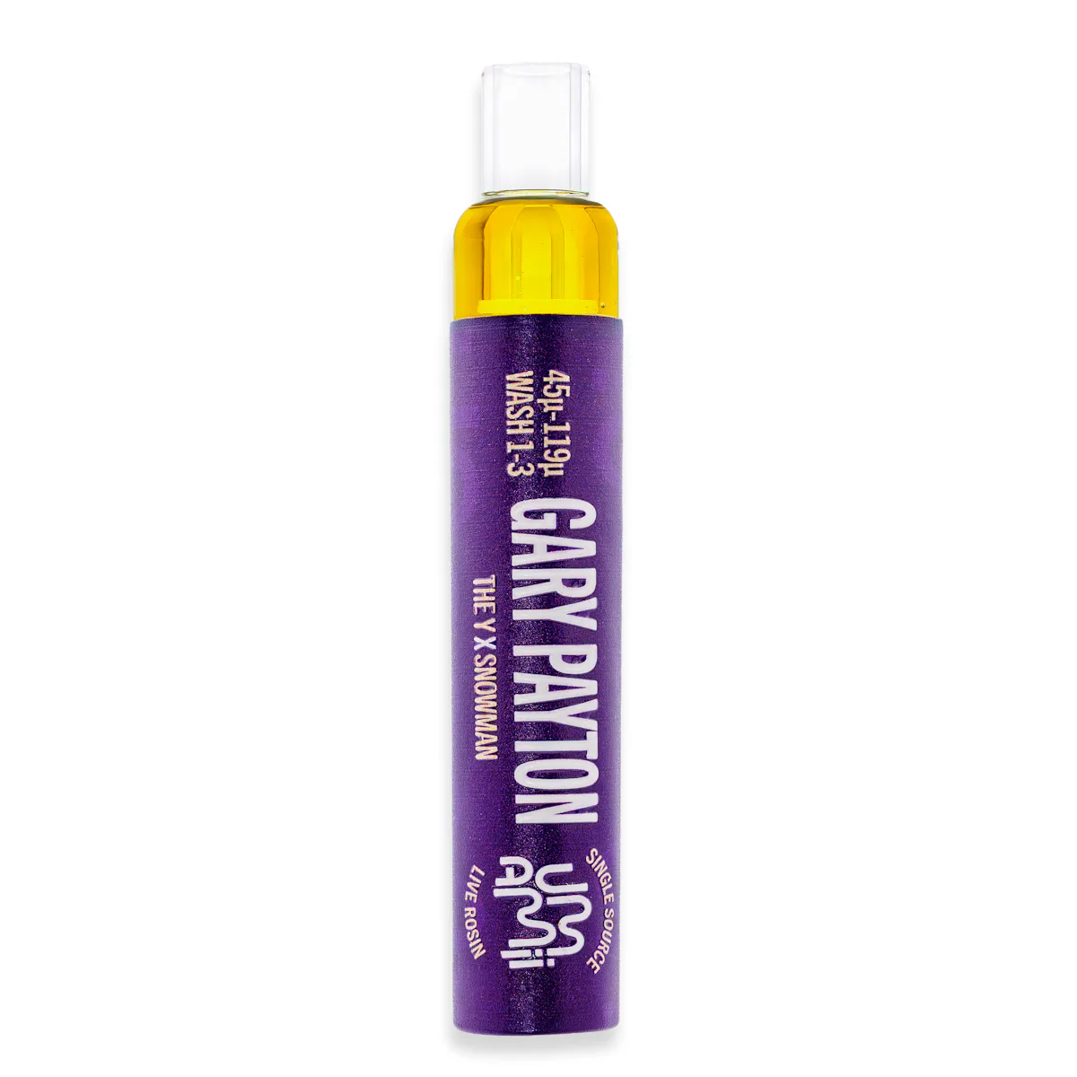 Umamii | Vape | .5g AIO | Live Rosin Gary Payton