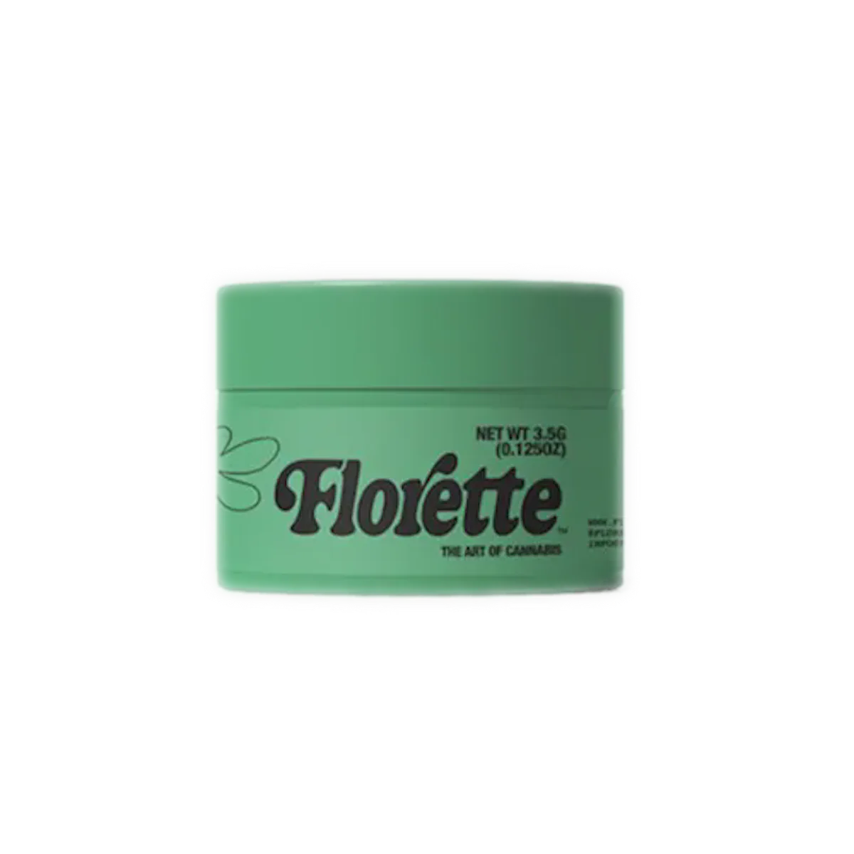 Florette | Flower | 3.5g | Indoor | Jokerz Candy 5