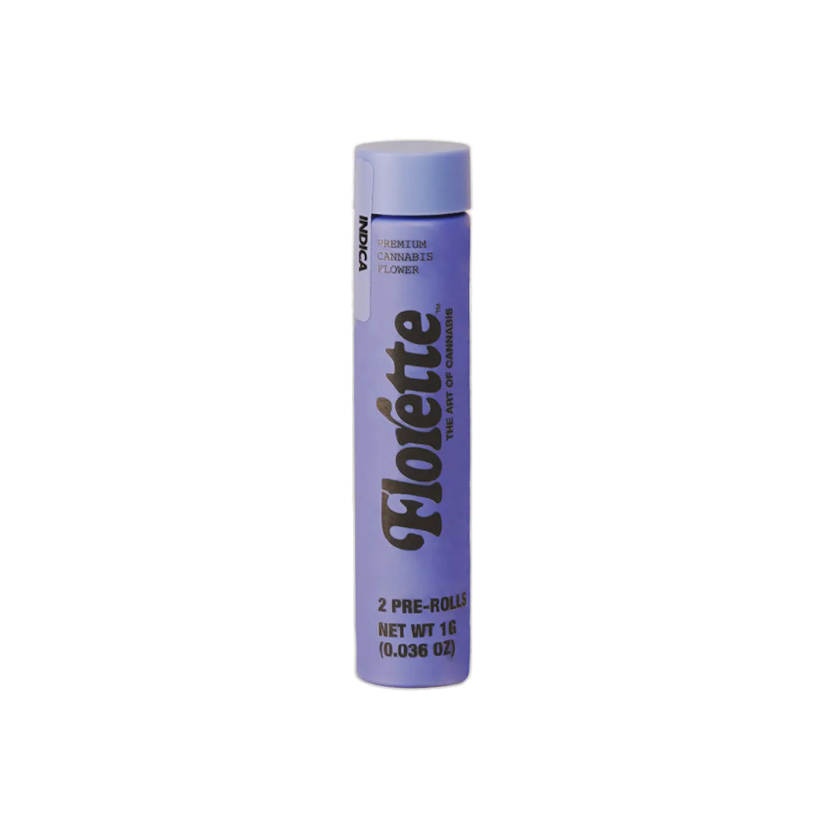 Florette | Preroll | 2pk | 1g | Death Star