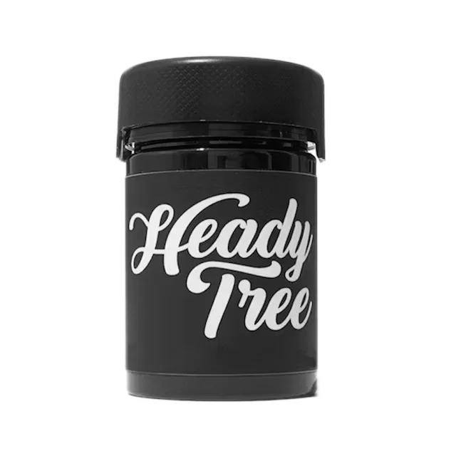 Heady Tree | Flower | 3.5g | Blue Zangria