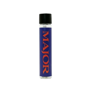 Major | Preroll | 1g | Ewing