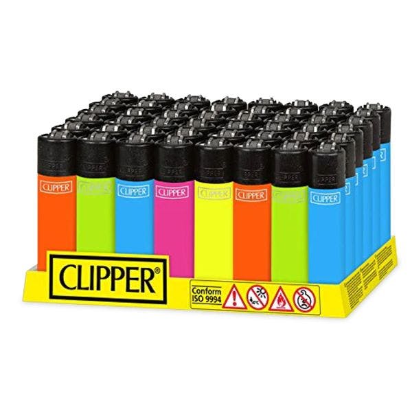 Clipper