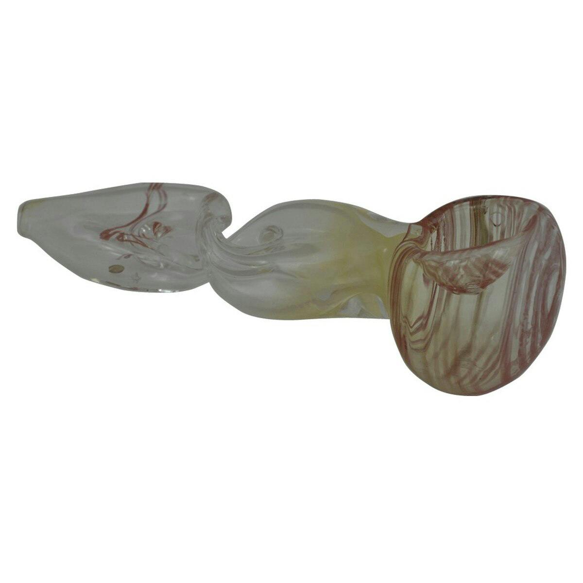 5" Twister Pipe