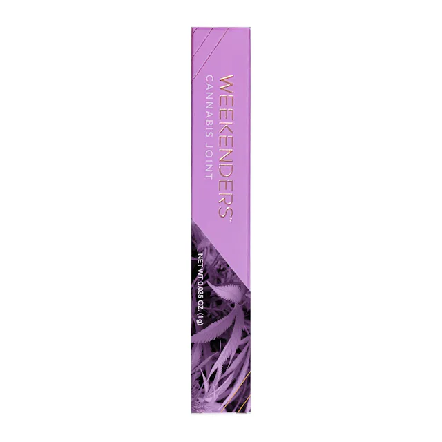 Weekenders | Preroll | 1g | Lift