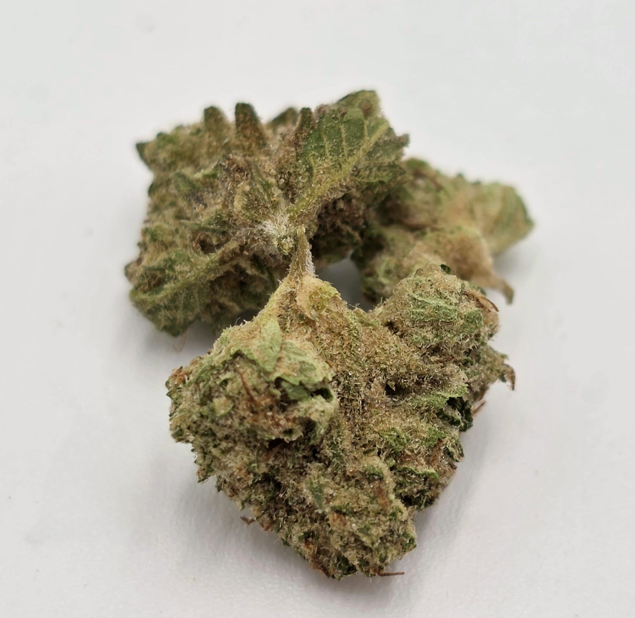 LEMOON CAKE {$35 SHELF} MED - 1oz in Colorado Springs