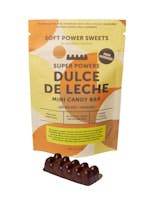 Dulce de Leche Caramel