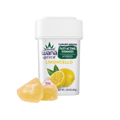 Limoncello