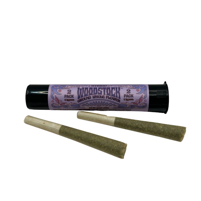 Mule Fuel 2pk