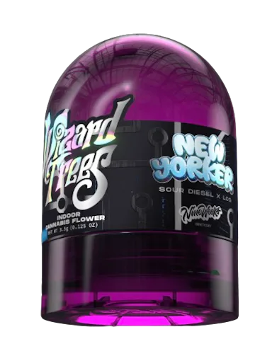 Wizard Trees | Flower | 3.5g | New Yorker