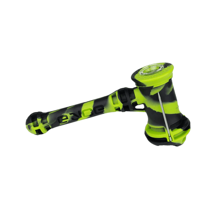 WCG -  Eyce Silicone Hammer W/Glass bowl 36