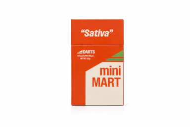 Minimart | Preroll | 7pk | 3.5g | Mango Tango