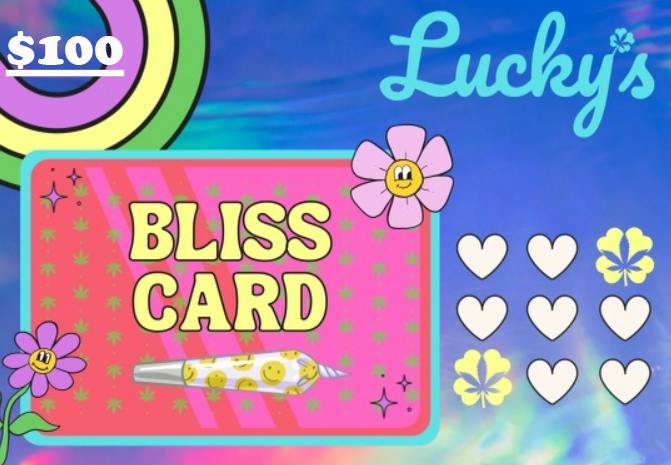 Bliss Card