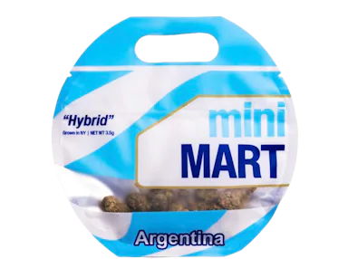 Minimart | Flower | 3.5g | WORLD CUP | Candy Blitz