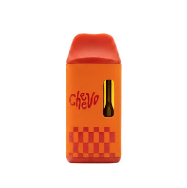 Cheevo | Vape | 2g AIO | Lemon Fresh