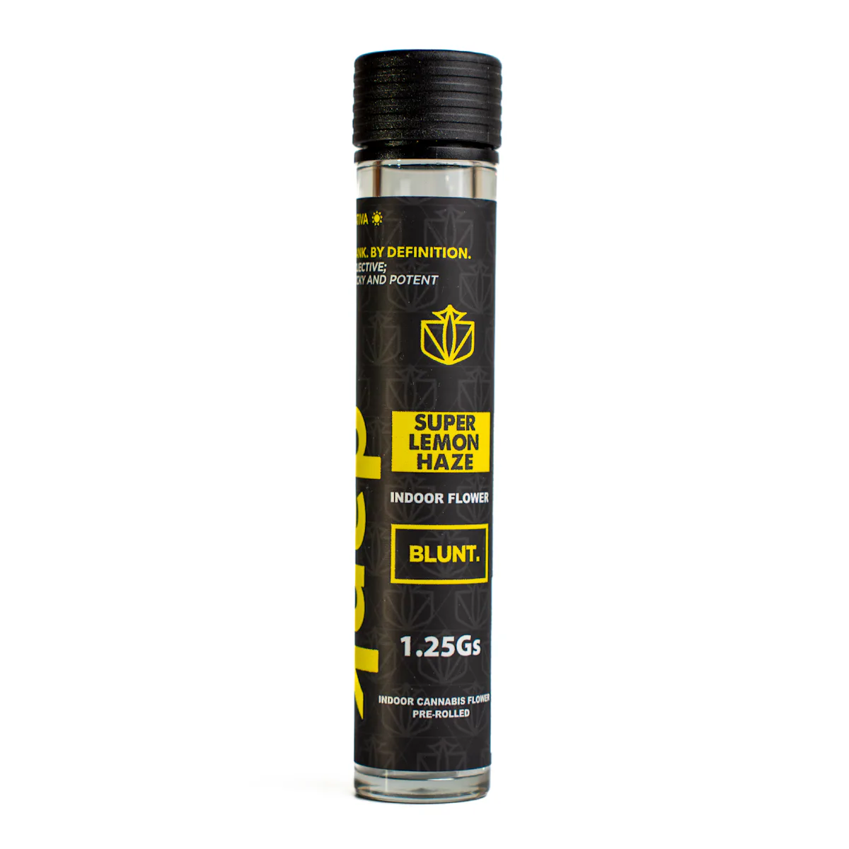 Dank | Blunt | 1.25g | Super Lemon Haze
