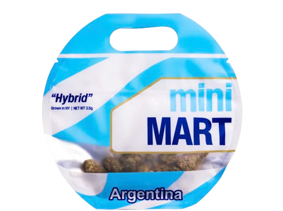 Minimart | Flower | 3.5g | WORLD CUP | Candy Blitz